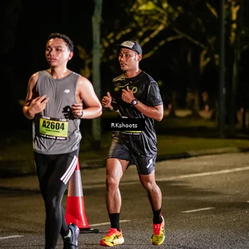 Runner Photo 5389655