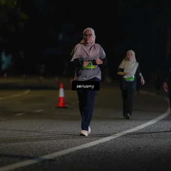 Runner Photo 5389656