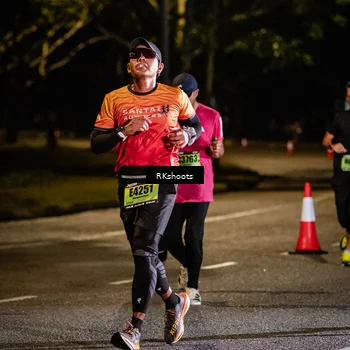 Runner Photo 5389661