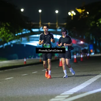 Runner Photo 5389664