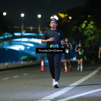 Runner Photo 5389666