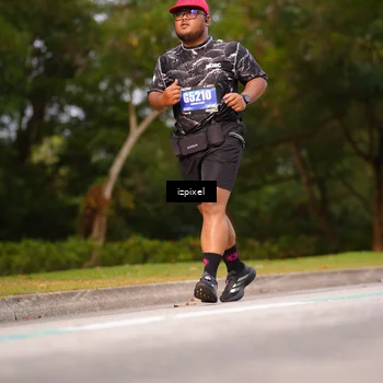 Runner Photo 5389667