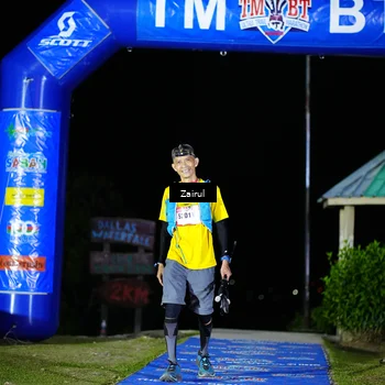 Runner Photo 5389668