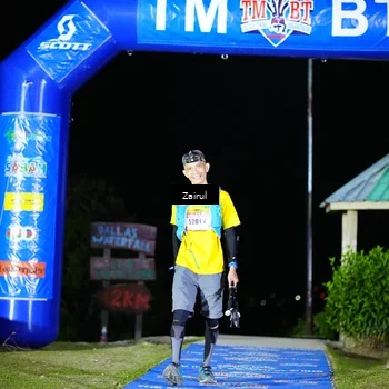 Runner Photo 5389670