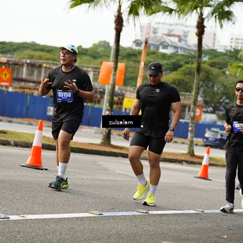 Runner Photo 5389673
