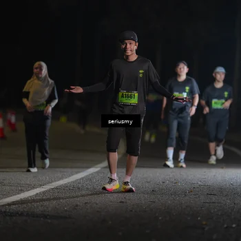 Runner Photo 5389674