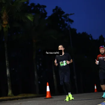 Runner Photo 5389676