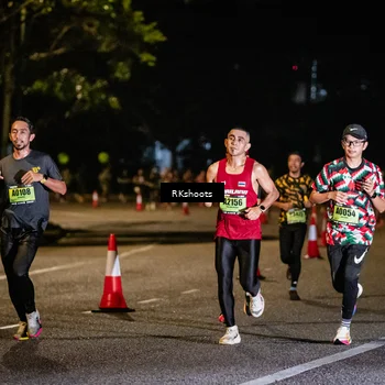 Runner Photo 5389677