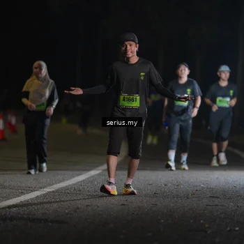 Runner Photo 5389678