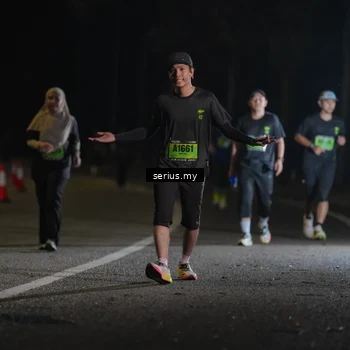Runner Photo 5389680