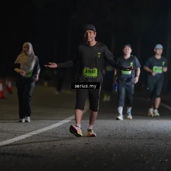 Runner Photo 5389681