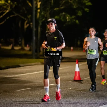Runner Photo 5389683