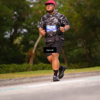 Runner Photo 5389684