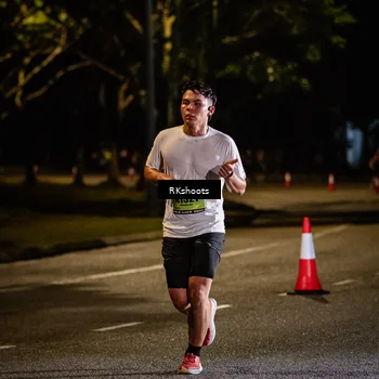 Runner Photo 5389685