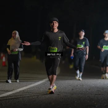 Runner Photo 5389686