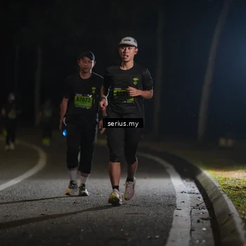 Runner Photo 5389689