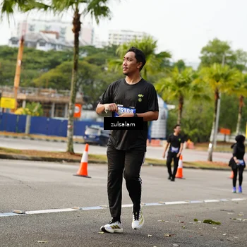 Runner Photo 5389690