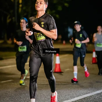 Runner Photo 5389691