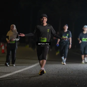Runner Photo 5389692