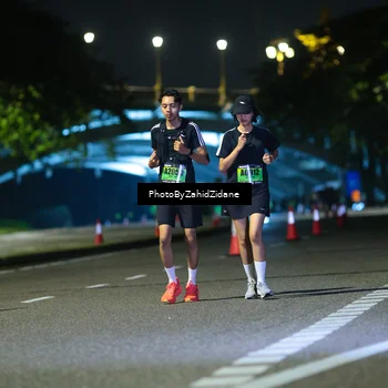 Runner Photo 5389694