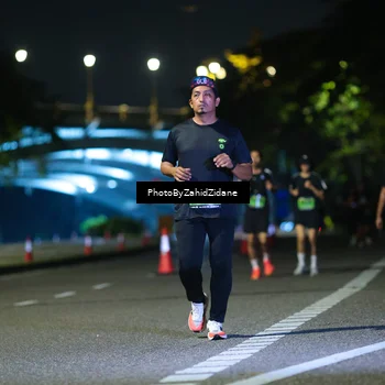 Runner Photo 5389695