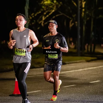 Runner Photo 5389696