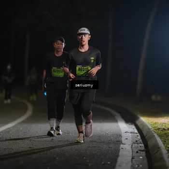 Runner Photo 5389698