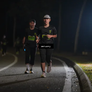 Runner Photo 5389702