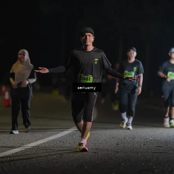Runner Photo 5389703