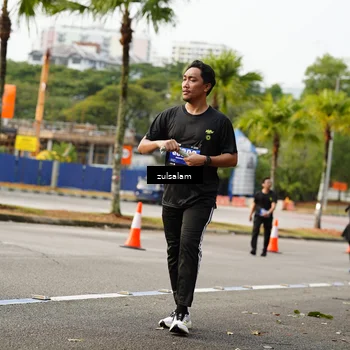 Runner Photo 5389704