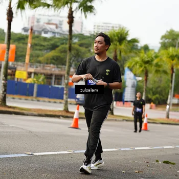 Runner Photo 5389705