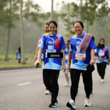 Runner Photo 5389706