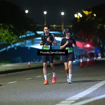 Runner Photo 5389710