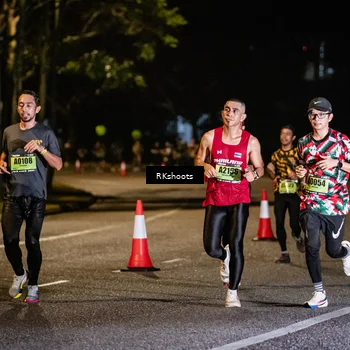 Runner Photo 5389712