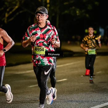 Runner Photo 5389714