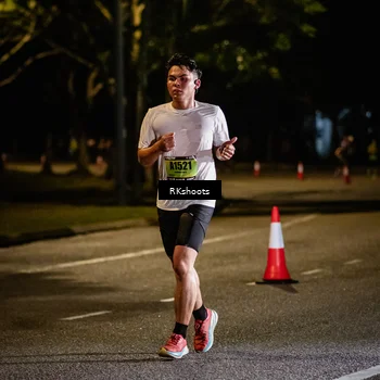 Runner Photo 5389716