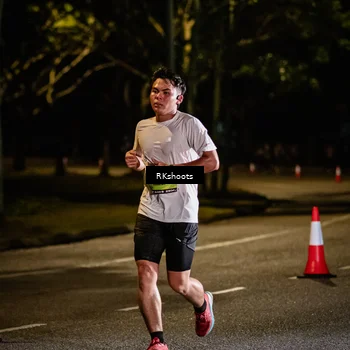 Runner Photo 5389721