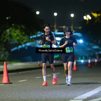 Runner Photo 5389722