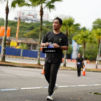 Runner Photo 5389723
