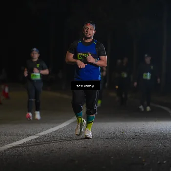 Runner Photo 5389725