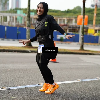 Runner Photo 5389728