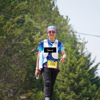 Runner Photo 5389729