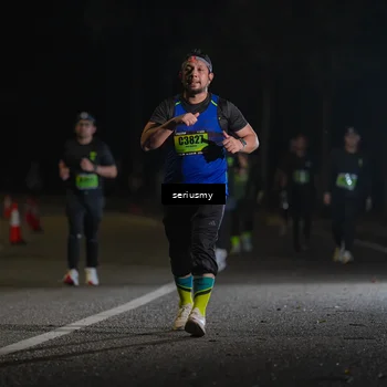 Runner Photo 5389730