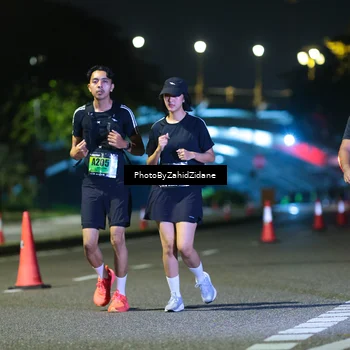 Runner Photo 5389731