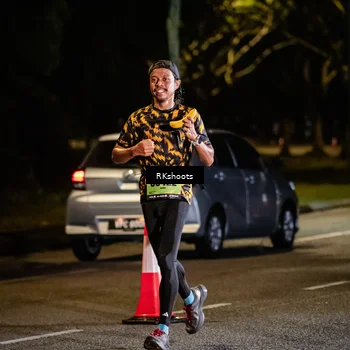 Runner Photo 5389734