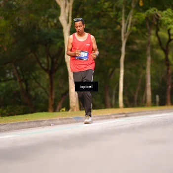 Runner Photo 5389739