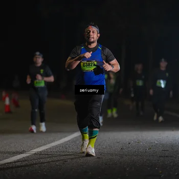 Runner Photo 5389740