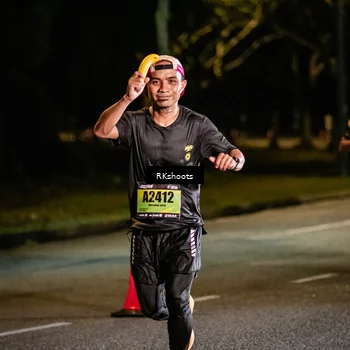 Runner Photo 5389741