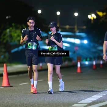 Runner Photo 5389742