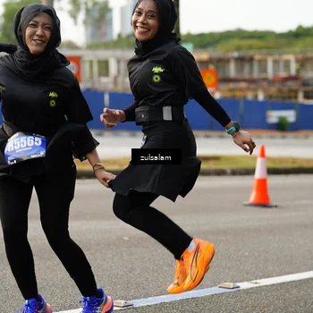 Runner Photo 5389743